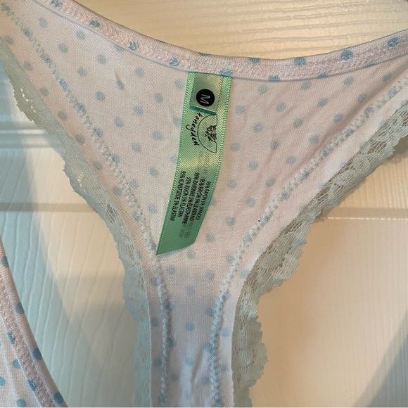 Bride Intimates Set - Picture 2 of 3